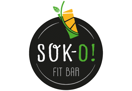 SOK-O! Fit Bar